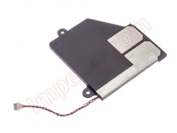 Left Earpiece buzzer for convertible tablet MicroSoft Surface Book 2 i5 13'' 256 GB 8 GB RAM Modelo 1832 / 1834 (PGV-00017)
